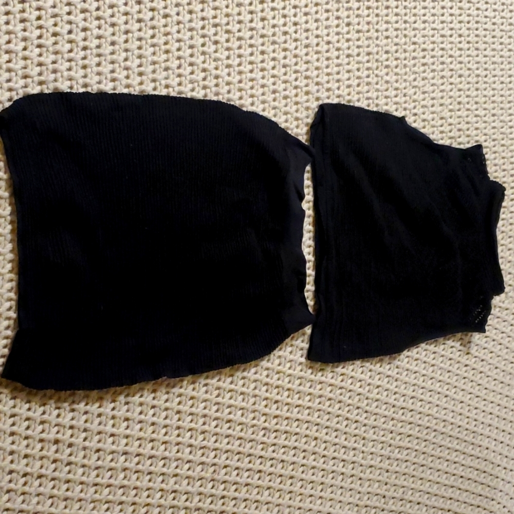 Bebe bandage set